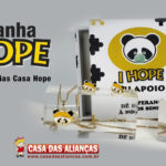 Joias Casa HOPE